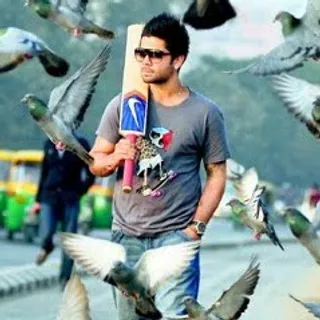 Kiran Rj