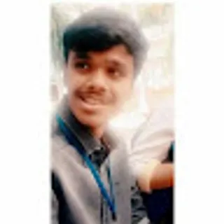Pulluri Charan Kumar