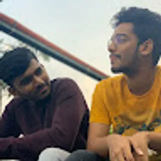 Anugu Vijay Shiha Reddy
