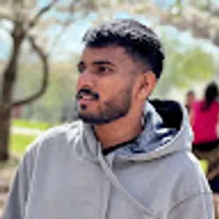 Orsu Vishal