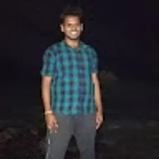 Hrushikesh Mathi