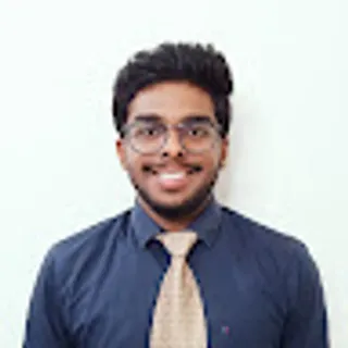 B.V.S.Manish Gupta