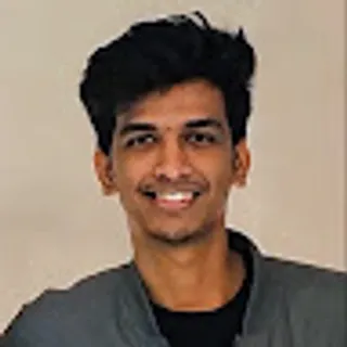 Srikar Karamchedu