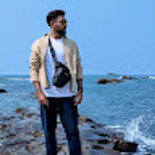 Darshan Prasad Rp