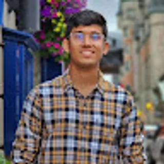 Johns Varghese G