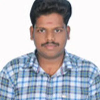 Prabhu .S