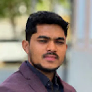 Nishanth S