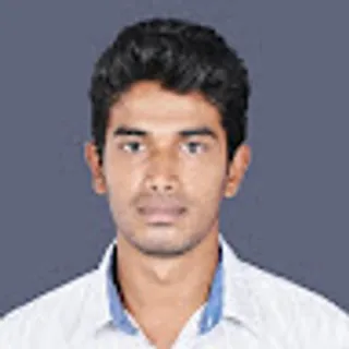 Manivannan L