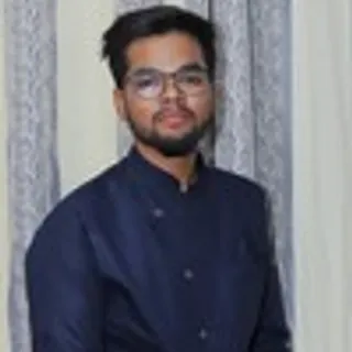 Rupesh Kumar Choudhary