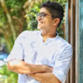 Tejas Jayant Joshi