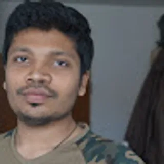 Balaji Vignesh