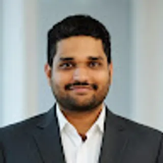 Sai Kumar