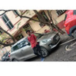 Harish Aravind P