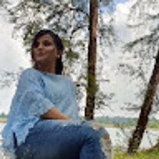 Manali Wagh