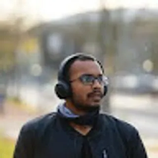 Thanuj Singaravelan