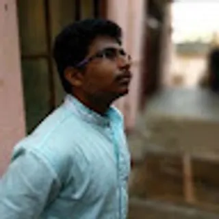 Santhosh P