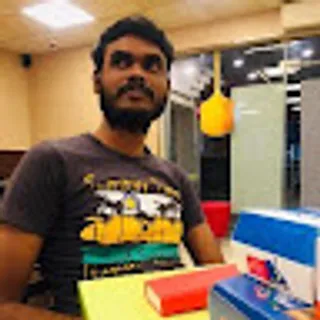 Praveenkumar E N