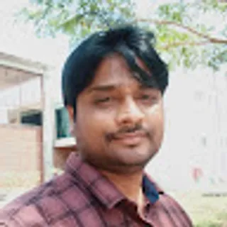 Satish M