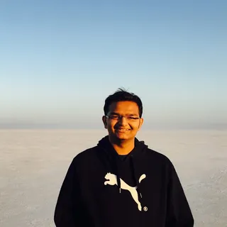 Manan Rudani