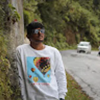 Keerthivaruman Murugesan