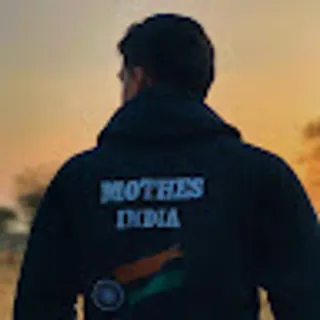 Motheswar M