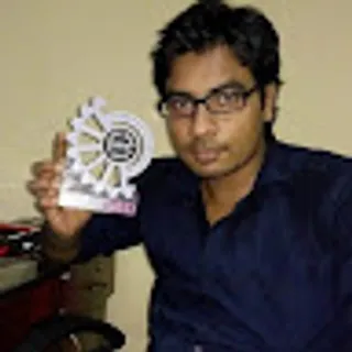Suren Ravikumar