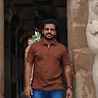 Dheeraj T