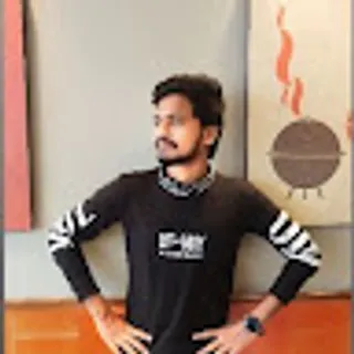 Venkatesh Poola