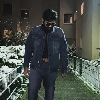 B.Manoj Kumar