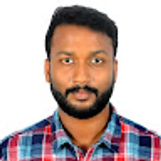 Gutta Santhosh