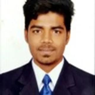 Varunkumar S