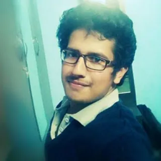 Athul S Joseph