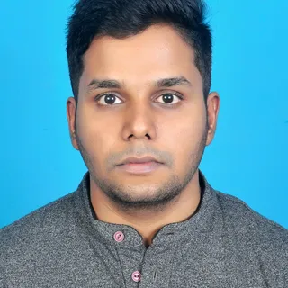 Vivek A S