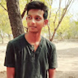 Pratham Patil