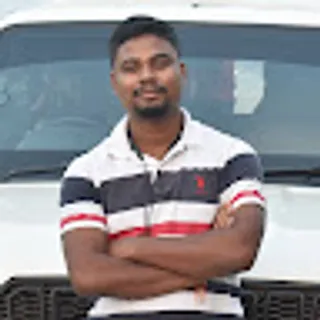 Ashish Kshirsagar