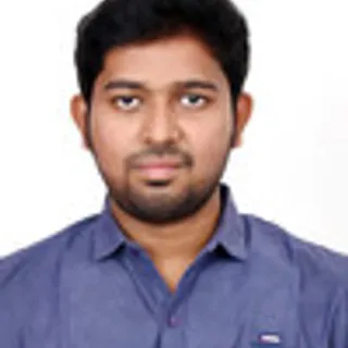 Aravindhan N