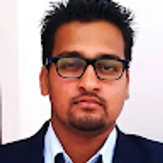 Sushant Kumar