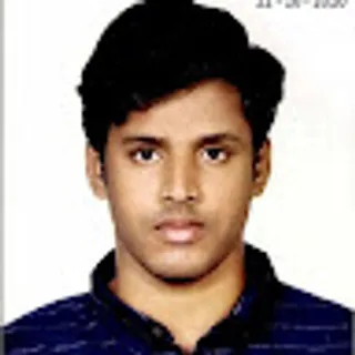 Denesh Peerukatla