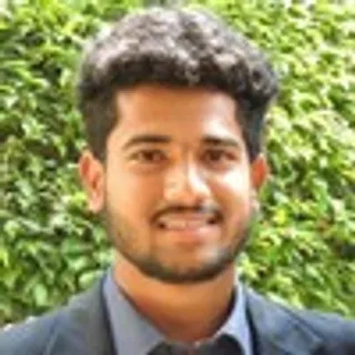 Rohit Kadolkar
