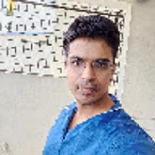 Avinash Manjunath