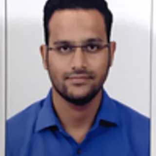 Mohsin Ansari