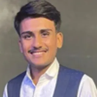 Rishabh Balai