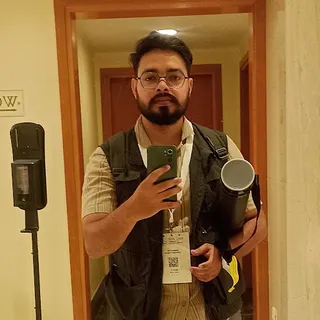 Rishish Mishra