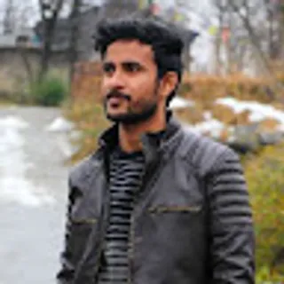 Krishna Srikanth Gamini