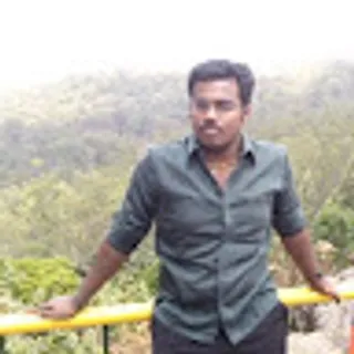 Kannan G