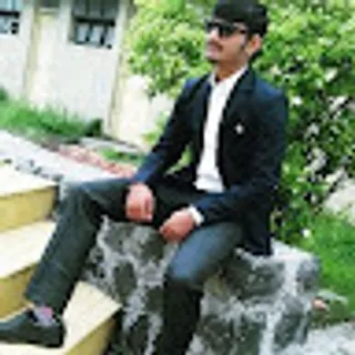 Anirudha Warkar