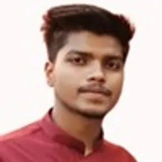 Aman Kumar Mandal