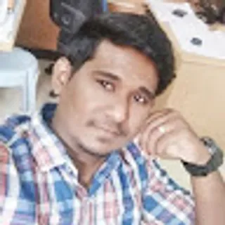 Naresh Baskar
