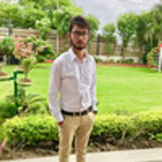 Palash Jain