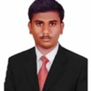 Logesh Chandrasekar